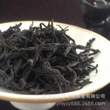 品味武夷山紅茶的醇香——緣茗淵特級(jí)野茶2號(hào)正山小種