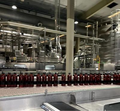 康師傅茶研院 茶心匠韻，傳承創(chuàng)新茶業(yè)